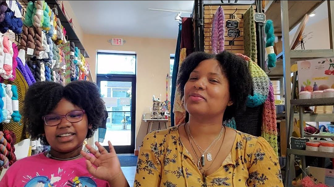 Updates with Abby! Harvest on Harrison and End of Season Sale