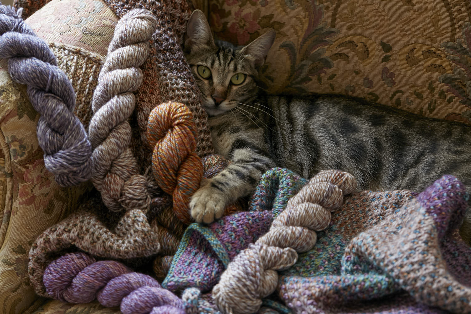 Urth Yarns