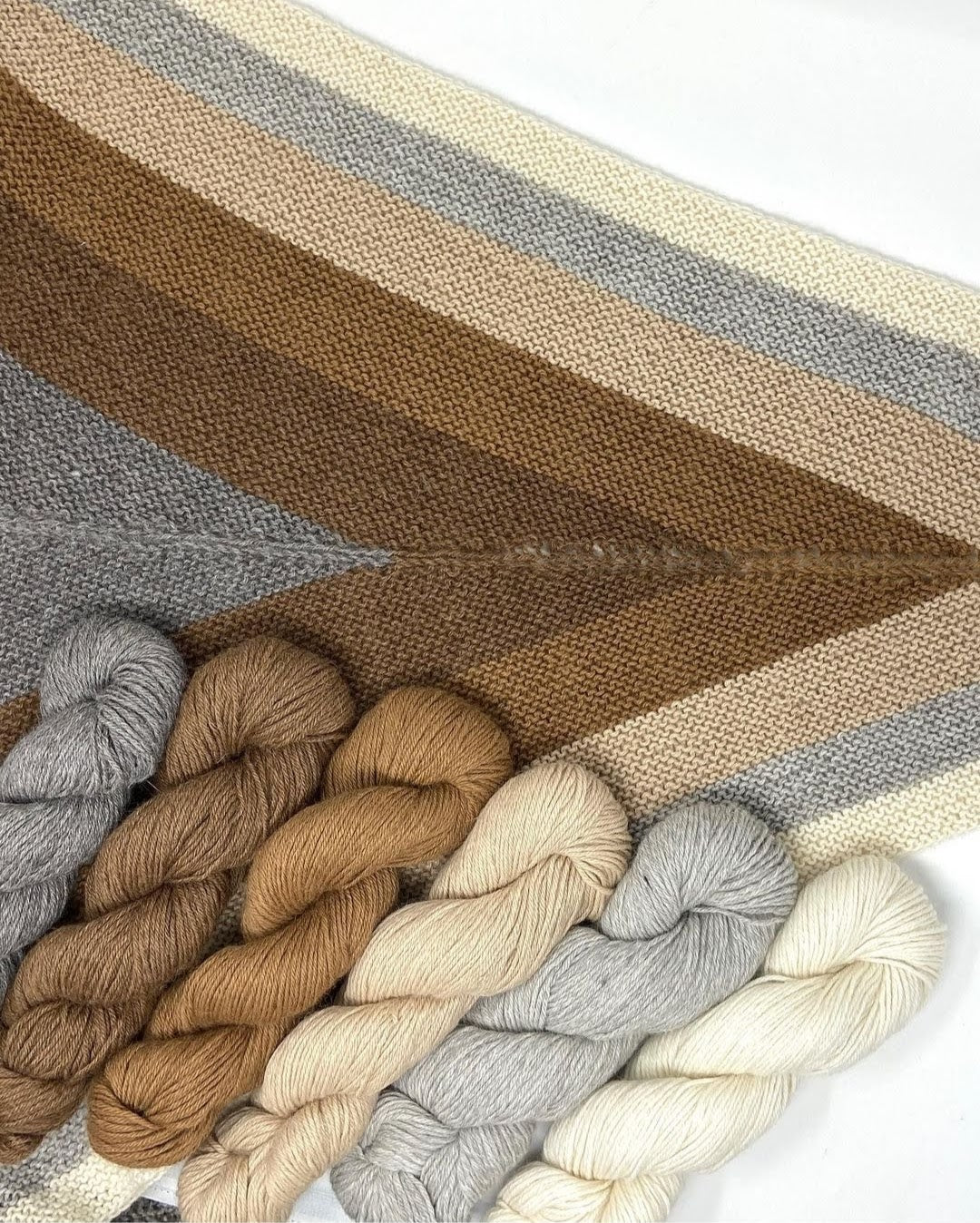 Baah Yarn Alpaca (Sport)