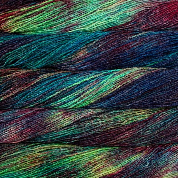 Malabrigo Dos Tierras