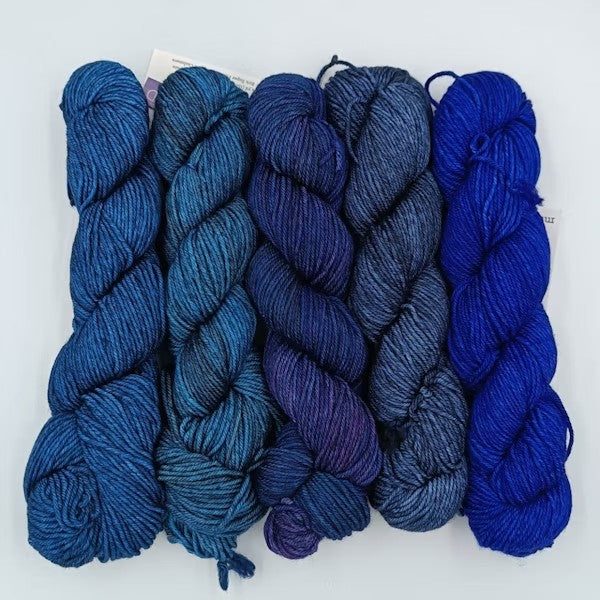 Malabrigo Caprino