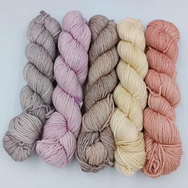 Malabrigo Caprino