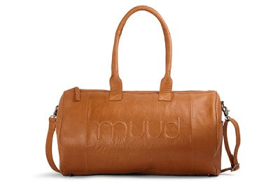 Drew Duffle - Travel Bag (Muud)