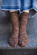 Malabrigo Ultimate Sock