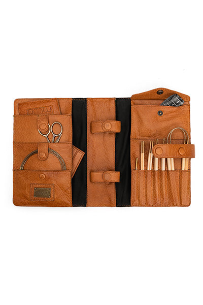 Carita Needle and Hook Binder (Muud)