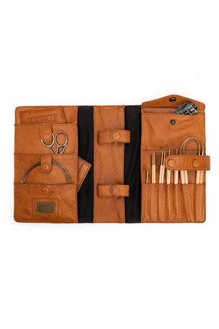 Carita Needle and Hook Binder (Muud)