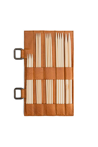 Carita C Needle and Hook Case (Muud)