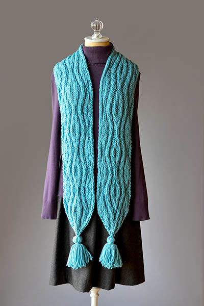 Deluxe Bulky Superwash (Universal Yarn)