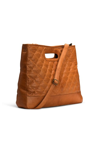 Darcia Shopper Tote (muud)