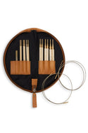 Dian Knitting Needle/Crochet Hook Case (muud)
