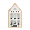Rico Design House Cross Stitch Kits (Universal Yarn)