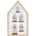 Rico Design House Cross Stitch Kits (Universal Yarn)