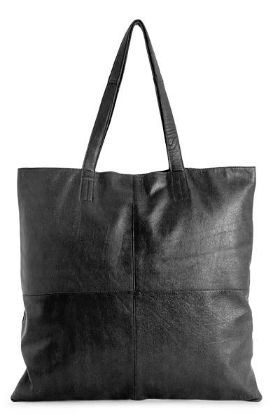 Show Shopper - XL Tote Bag (Muud)