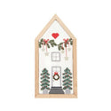 Rico Design House Embroidery Kits (Universal Yarn)