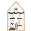 Rico Design House Embroidery Kits (Universal Yarn)