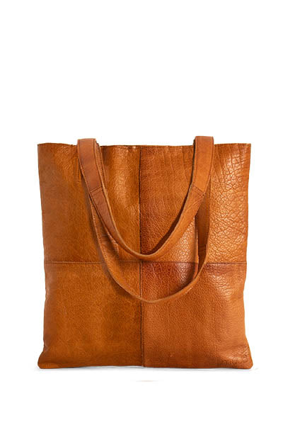 Show Shopper Tote Bag (Muud)
