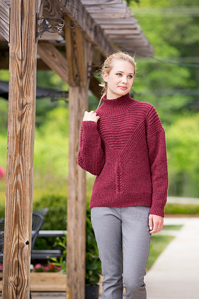 Deluxe Worsted (Universal Yarn)