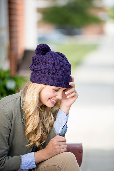 Deluxe Worsted (Universal Yarn)