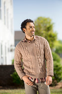 Deluxe Worsted (Universal Yarn)