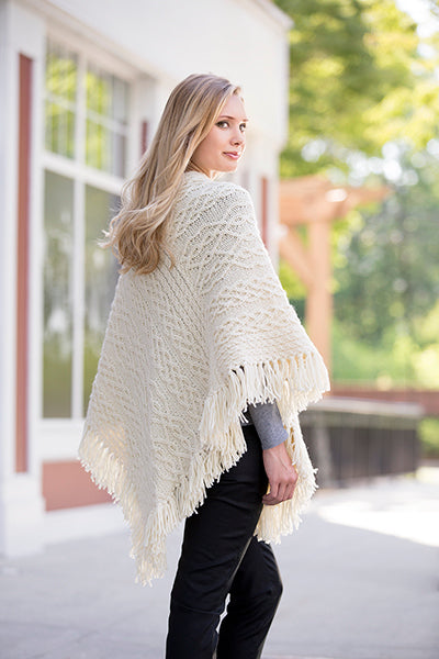 Deluxe Worsted Naturals (Universal Yarn)