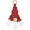 Rico Design Macramé Gnome Kit (Universal Yarn)