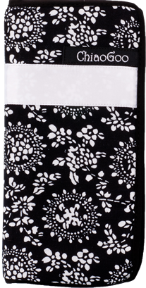 ChiaoGoo Needle & Hook Cases & Accessory Pouches