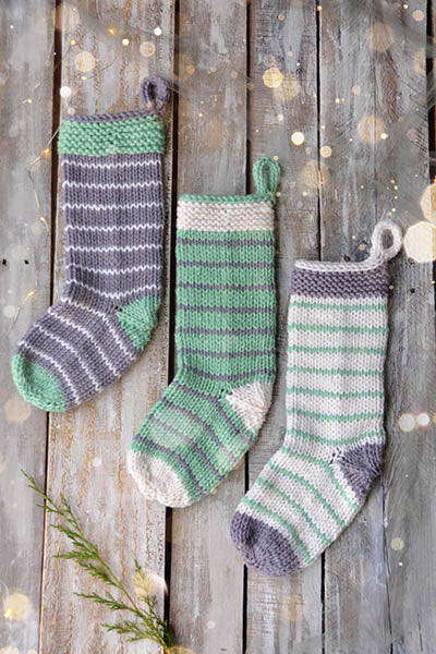 Deluxe Bulky Superwash (Universal Yarn)
