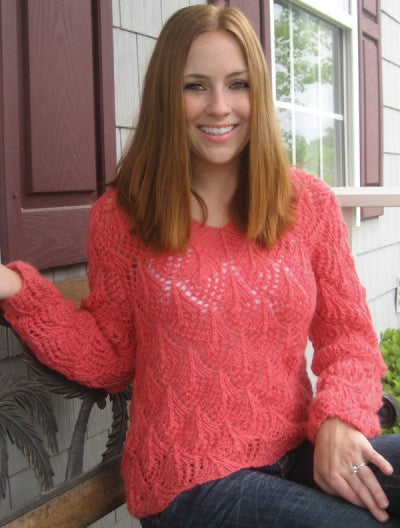 Deluxe Worsted (Universal Yarn)