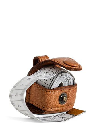 Malmo Meauring Tape Case (Muud)