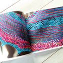 Bleeker Shawl Pattern (Malabrigo)