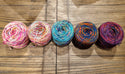 Beginner's Knit/Crochet Kit