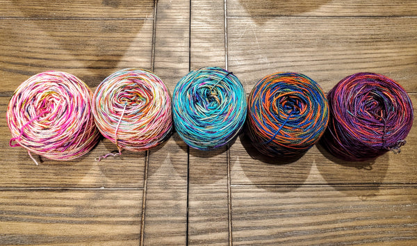 Beginner's Knit/Crochet Kit