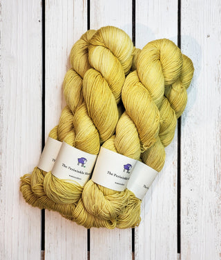 Buy periwinkle-sheep-straw-flower Little Fictions Shawl Kit (Crochet)