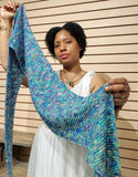 Kaleidoscope (Kitty Pride Fibers)