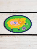 2023 Chicago Yarn Crawl Merch