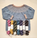 Kingston Tweed (Universal Yarn)