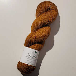 Buy bronze-in-store La Jolla Fingering (Baah Yarn)