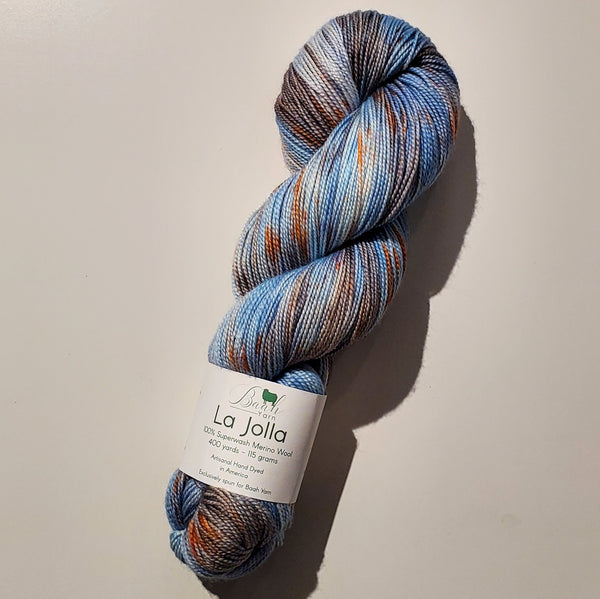 Baah Color of the Month