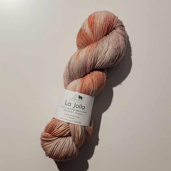 Baah Color of the Month