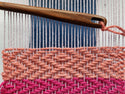 The boomloom DIAMOND pattern bar