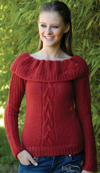 Deluxe Worsted (Universal Yarn)