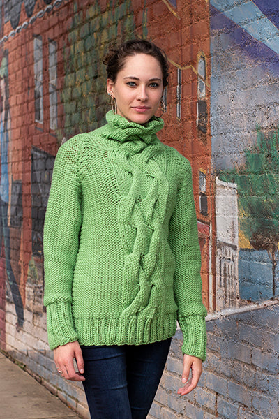 Deluxe Bulky Superwash (Universal Yarn)