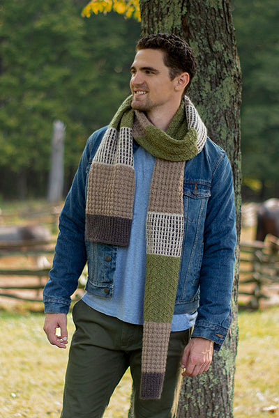Deluxe Worsted Naturals (Universal Yarn)