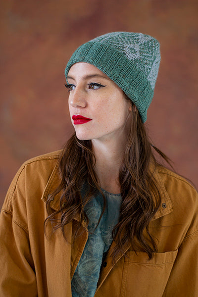 Kingston Tweed (Universal Yarn)
