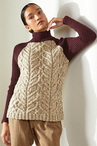 Deluxe Worsted (Universal Yarn)