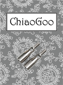 Chiaogoo Twist Interchangeable Cords & Accessories