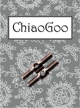 Chiaogoo Twist Interchangeable Cords & Accessories