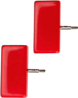 Chiaogoo TWIST™ Shorties™ 2" & 3" Interchangeable Sets (All Sizes), Cables & Accessories