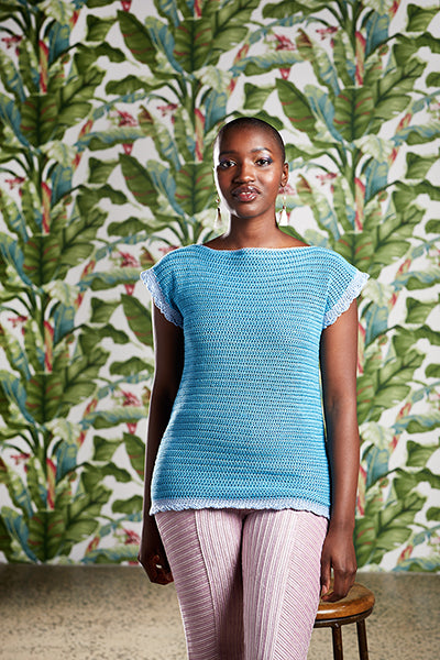 Vireo (Universal Yarn)