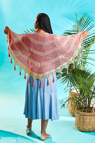 Magnolia (Universal Yarn)